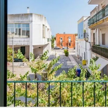 Vakantiehuis La Casetta Delle Anfore *