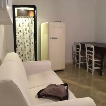 Vakantiehuis La Casetta Delle Anfore *