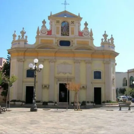 Vakantiehuis La Casetta Delle Anfore *