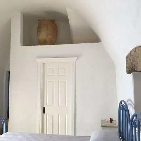 Vakantiehuis La Casetta Delle Anfore