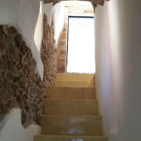 La Casetta Delle Anfore *